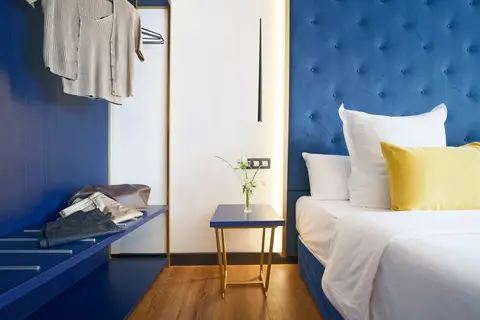 Design Plus BEX Hotel in Las Palmas — foto 20