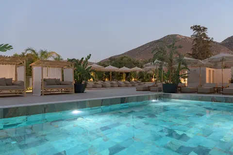Sergios Hotel - Adults Friendly in Chersonissos
