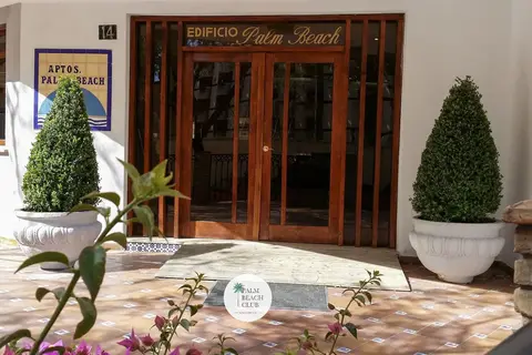 Appartementen Palm Beach Club in Torremolinos — foto 5