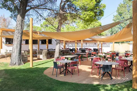 MClub Budoni in Agrustos, foto 24