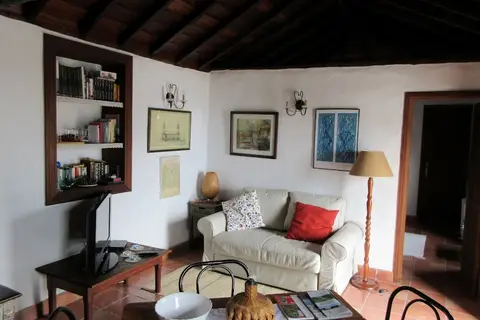Villa Valentina in Fuencaliente de La Palma — foto 15