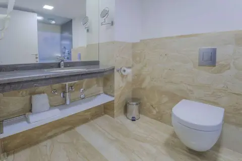 Abba Hotel in Градска општина Вождовац — foto 17
