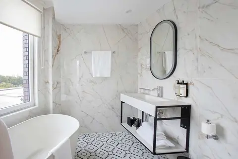 H10 Hotel London Waterloo in Londen — foto 20