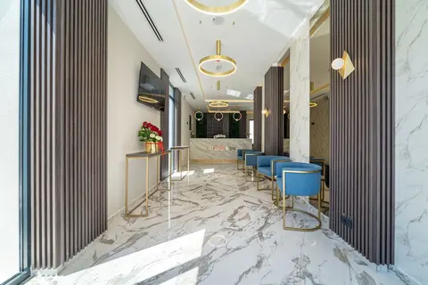 Hotel Millennium by Aycon in Budva — foto 10