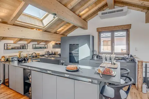 Chalet l'Etoile d'Argent in Champagny-en-Vanoise, foto 2