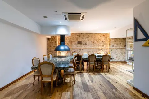 Puding Hotel in Antalya — foto 6