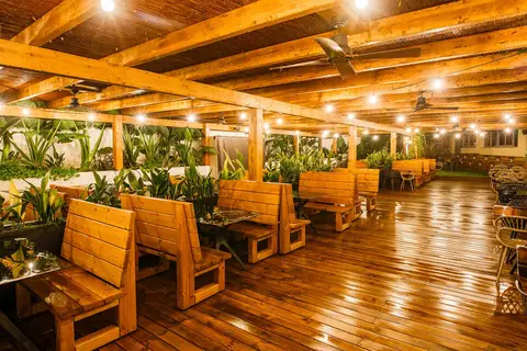 Hotel Jaime I in Salou — foto 7