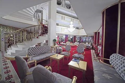Antea Palace Hotel & Spa in Fatih — foto 2