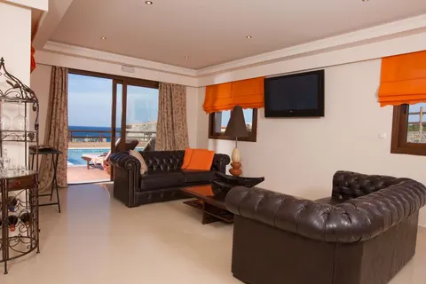 Vasia Villas foto 18