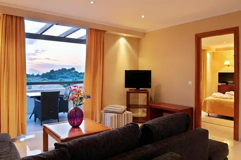 Olympia Golden Beach Resort & Spa in Δημοτική Ενότητα Κάστρου - Κυλλήνης — foto 11