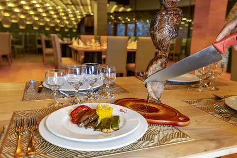 Grand Sirenis Punta Cana Resort in Salvaleón de Higüey — foto 30