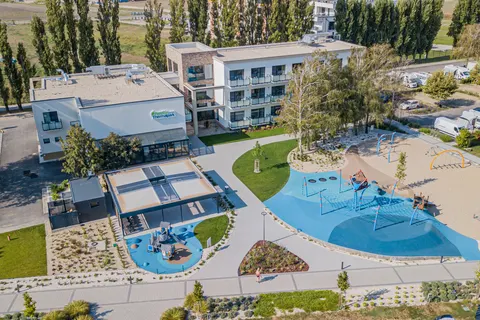 Thermalpark Dunajská Streda in Dunajská Streda — foto 31
