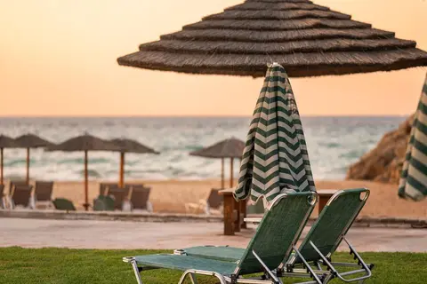 Plaka Beach Resort in Δημοτική Ενότητα Ζακυνθίων — foto 9