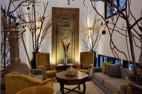 Soir De Marrakech in Marrakech — foto 5