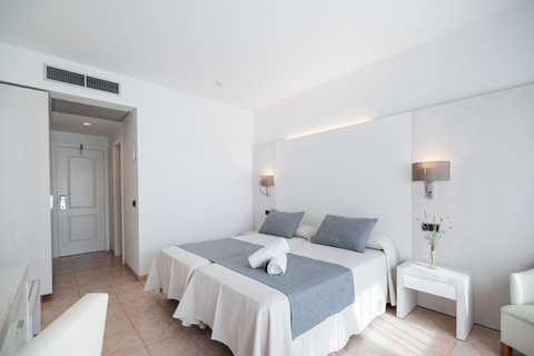 Hotel Sagitario Princesa Playa foto 4