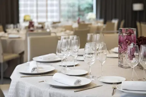 NH Collection Barcelona Constanza in Barcelona