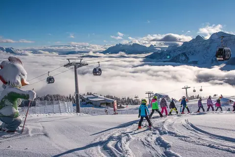 Brötz in Rasun Anterselva — foto 6
