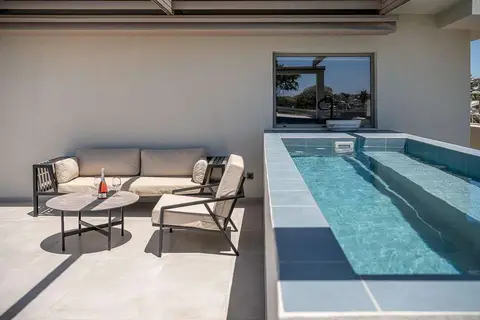 Inea Sole in Inea Sole Boutique Hotel, foto 16