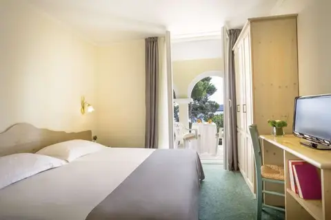 Maistra Select Island Hotel Katarina in Rovinj — foto 4
