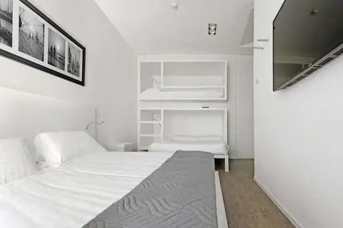 Hotel Europa Monetti in Cattolica — foto 15