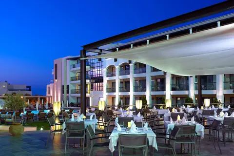 Albatros Spa & Resort Hotel in Chersonissos — foto 16