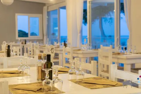 Camping Capo Vieste foto 20