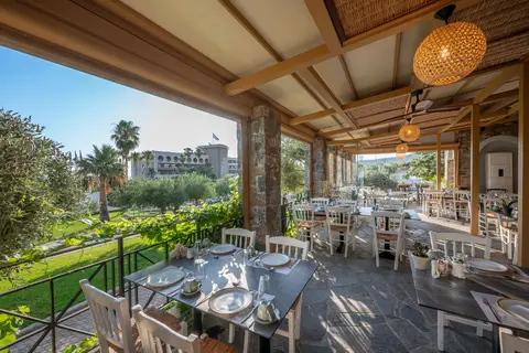 Royal Belvedere Hotel in Chersonissos, foto 30