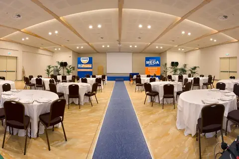 Best Western Plus Leone di Messapia Hotel  & Conference in Lecce, foto 5