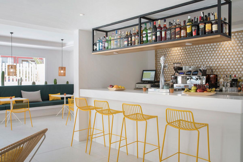 Hotel Whala!Fun foto 5