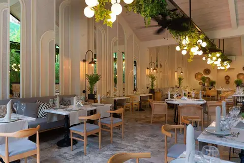 Miramare Queen in Manavgat, foto 13