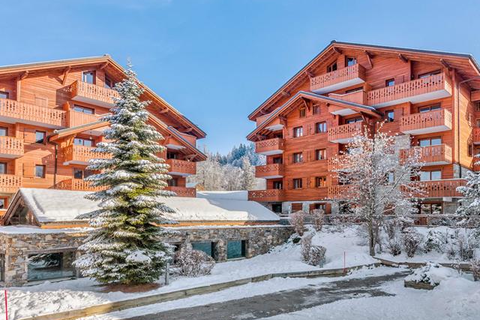 Résidence PV Premium Les Fermes du Soleil foto 8