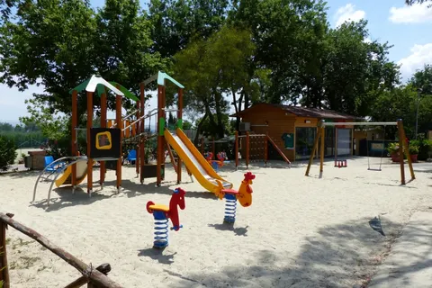 Hu I Pini Village foto 7