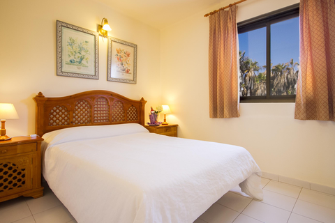 Appartementen Sands Beach Resort foto 5