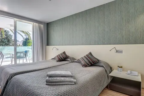 Hoposa Illa d'Or Hotel & Illa d’Or Apartments in Port de Pollença — foto 7