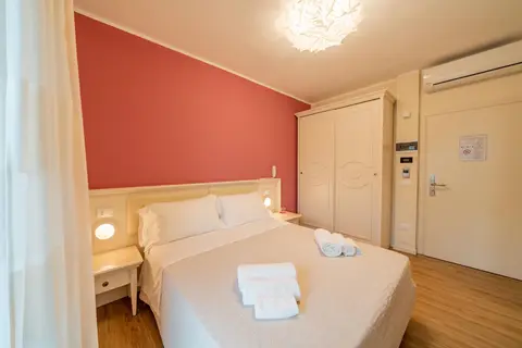Hotel Orchidea in Cervia, foto 6