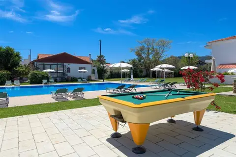 Eleonas Boutique Hotel & Spa in Ialysos, foto 11