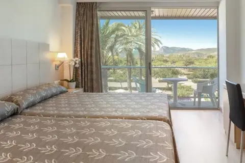 Hotel RH Bayren Parc in Almería — foto 30