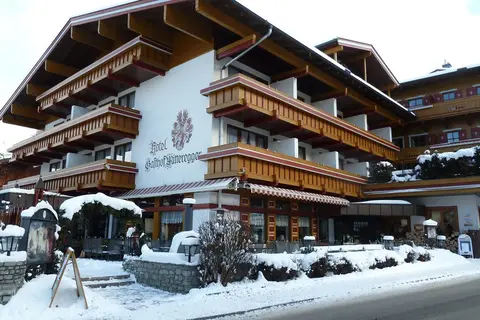 Gasthof Mitteregger in Kaprun — foto 2
