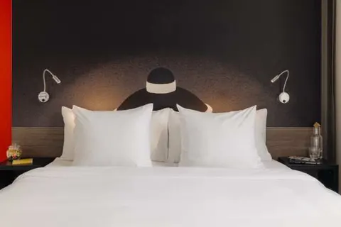 The Manor Amsterdam foto 21