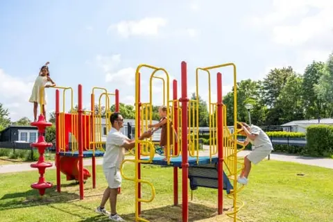 Vakantiepark De Zeeuwse Parel in Scherpenisse — foto 19