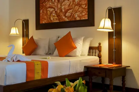 Koggala Beach Hotel in Habaraduwa — foto 7