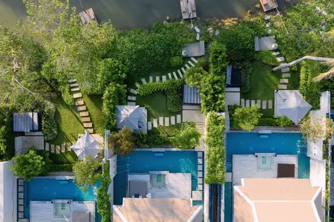 Banyan Tree Krabi in Krabi — foto 25