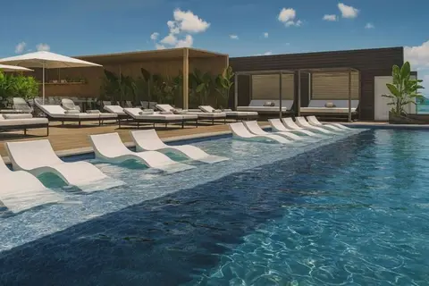 The Pyrmont Curacao in Breeze Number5 — foto 2