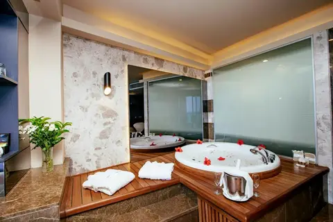 TUI BLUE Belek in Serik, foto 13