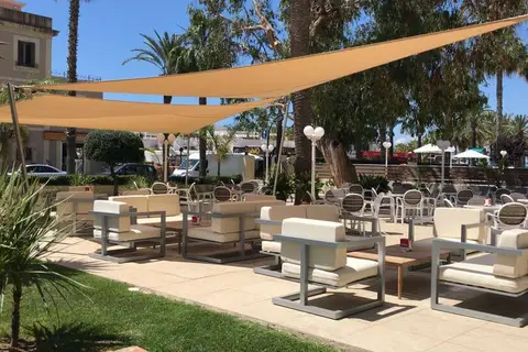 Hotel Planas in Salou — foto 6