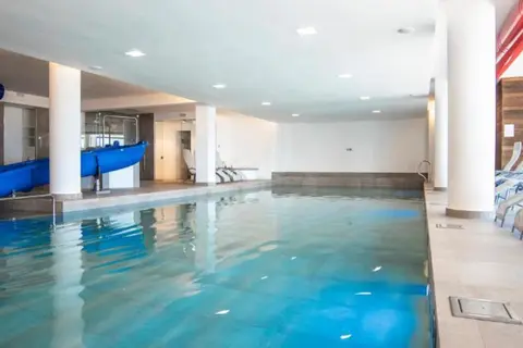 Hotel Resort Veronza in Ville di Fiemme
