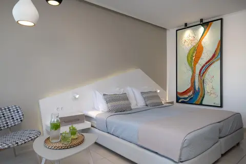 KBR Kassandra Bay Resort & Spa in Καλύβια — foto 14