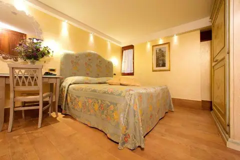 Hotel Al Piave in Venetië, foto 3