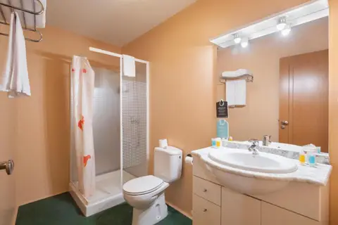 Hotel Alda Lalín in Lalín — foto 15
