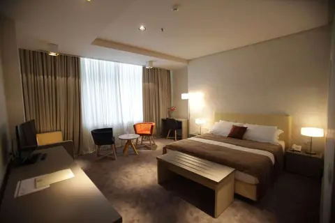 Best Western Premier Ark Hotel in Krujë — foto 6